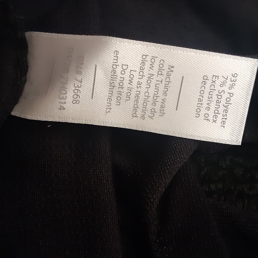 Leggings w/Seton Hall logo) - Picture 7 of 8